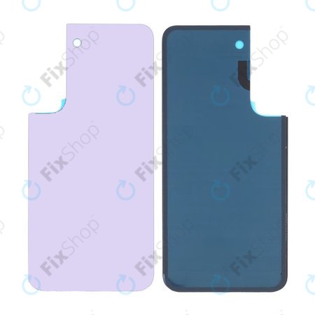 Samsung Galaxy S22 S901B - Batériový Kryt (Violet)