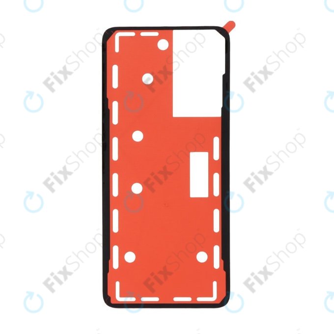 Xiaomi 12 Lite 5G NE 2210129SG - Lepka pod Bateriový Kryt Adhesive