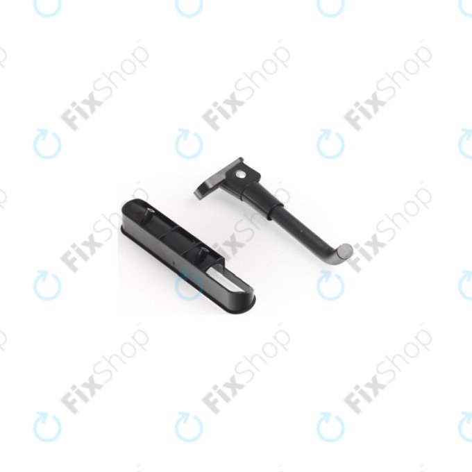 Ninebot Segway ES1, ES2 - Stojánek (Black)