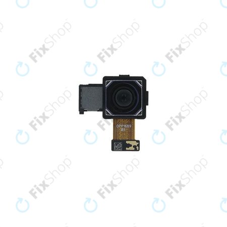 Xiaomi Redmi Note 8 Pro - Zadní Kamera Modul 64MP - 414640470076 Genuine Service Pack