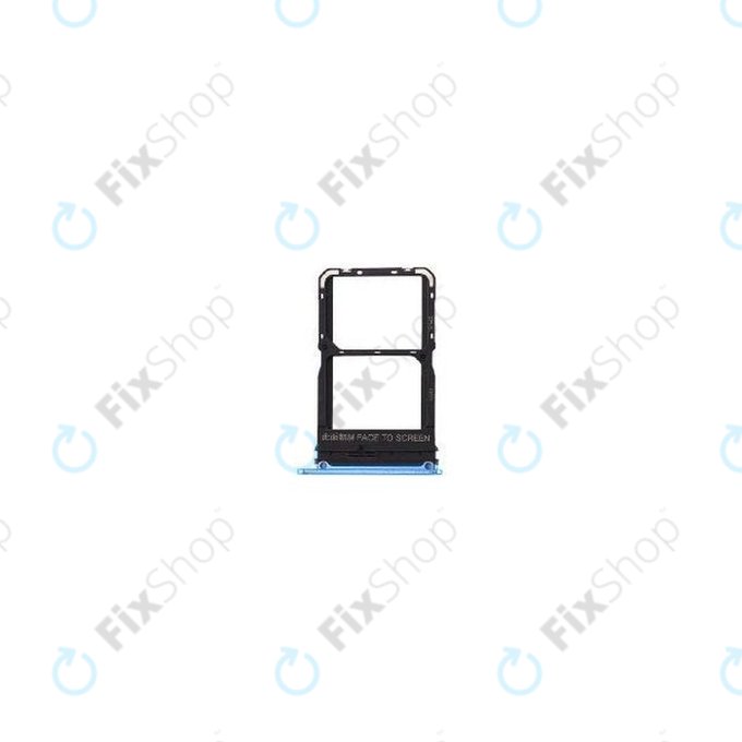 Xiaomi Mi 10 - SIM Slot (Twilight Grey)