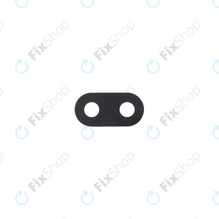 OPPO A12 - Sklíčko Zadní Kamery