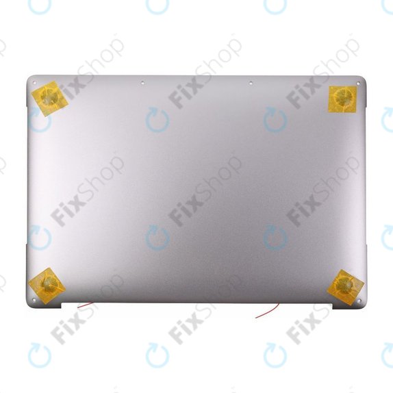 Apple MacBook Pro 13" A2251 (2020) - Spodní Kryt (Space Gray)
