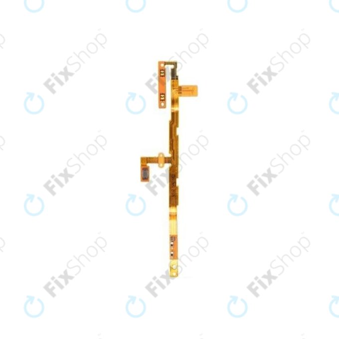 Sony Xperia 10 II - Flex Kabel Tlačítka Zapínání