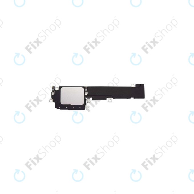 Apple iPhone 16 Plus - Reproduktor