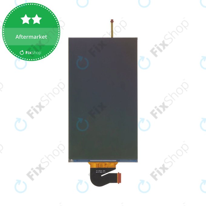 LCD displej pro Nintendo Switch Lite