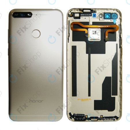 Huawei Honor 7A AUM-L29 - Bateriový Kryt (Zlatá) - 97070UAB