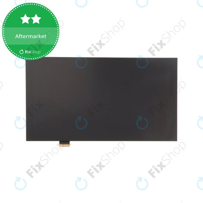LCD displej (Black) pro Nintendo Switch 2