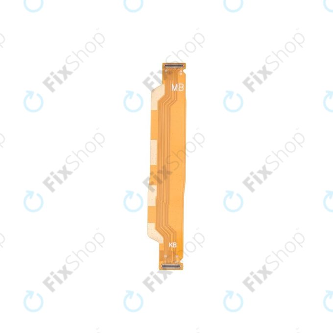 Realme C35 RMX3511 - Hlavní Flex Kabel