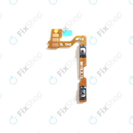 Samsung Galaxy A20s A207F - Flex Kabel Tlačítka Hlasitosti - GH81-17771A Genuine Service Pack