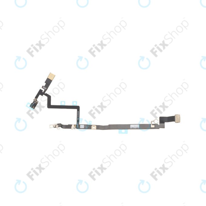 Apple iPhone 16 Pro - Bluetooth Anténa + Flex Kabel