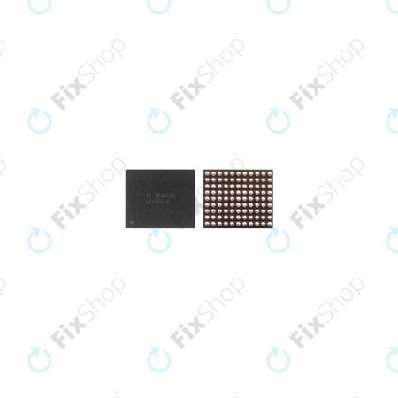 Apple iPhone 5S - Touchscreen Controller IC