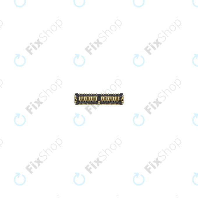 Apple MacBook 12" A1534 (Early 2015 - Mid 2017) - LCD Displej eDP Konektor (42-Pin)