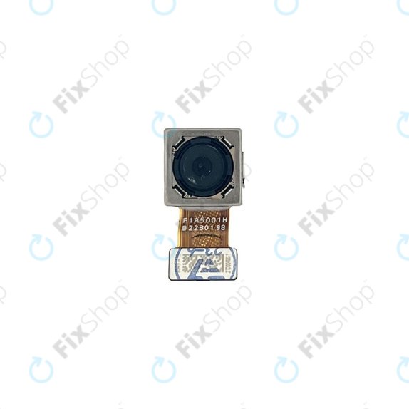 Realme 10 4G - Zadní Kamera Modul 50MP