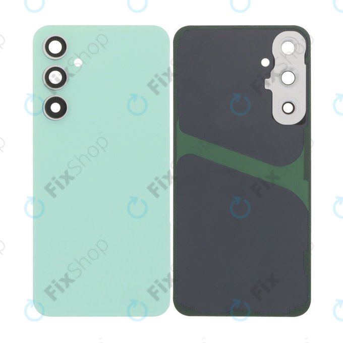 Samsung Galaxy S23 FE S711B - Bateriový Kryt Komplet (Mint)