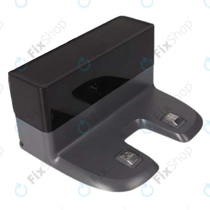 Ecovacs Deebot N8, T-series - Nabíjecí dok (Černý)