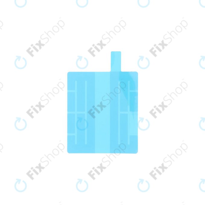 Samsung Galaxy S25 Edge - Lepka pod Baterii Adhesive