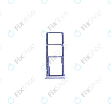 Xiaomi Redmi Note 8T - SIM Slot (Starscape Blue) - 340120400050 Genuine Service Pack