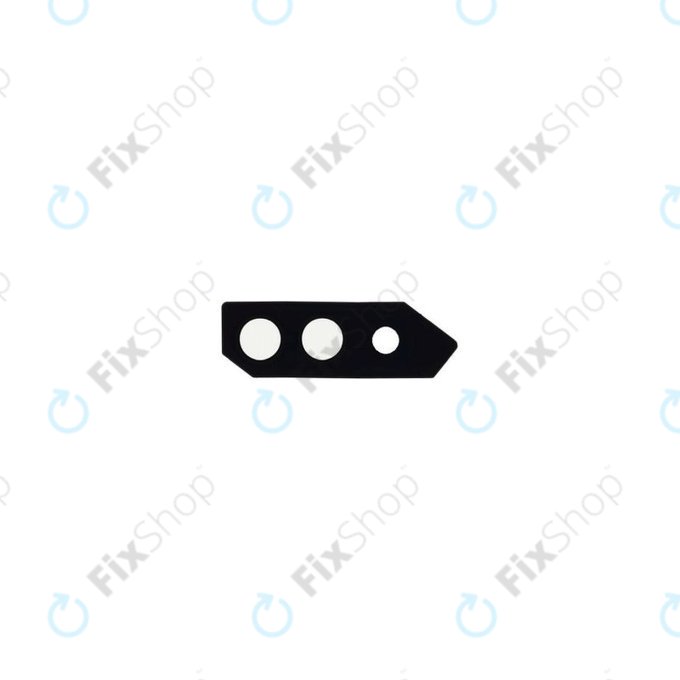 Asus ROG Phone 5s ZS676KS, 5s Pro ZS676KS-1A - Sklíčko Zadní Kamery