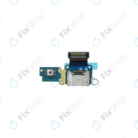 Samsung Galaxy Tab S2 8.0 T710, T715 - Nabíjecí Konektor + Flex Kabel - GH59-14435A Genuine Service Pack