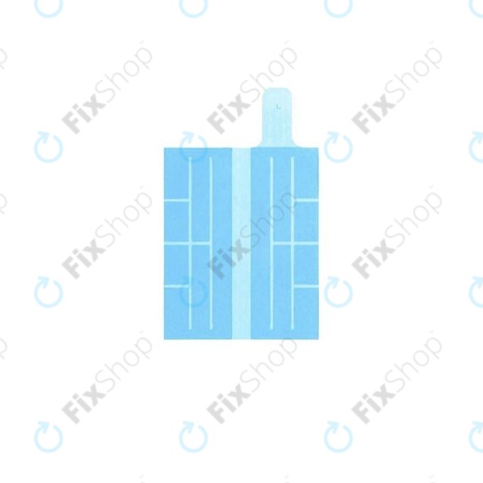 Samsung Galaxy A20s A207F - Lepka pod Baterii Adhesive