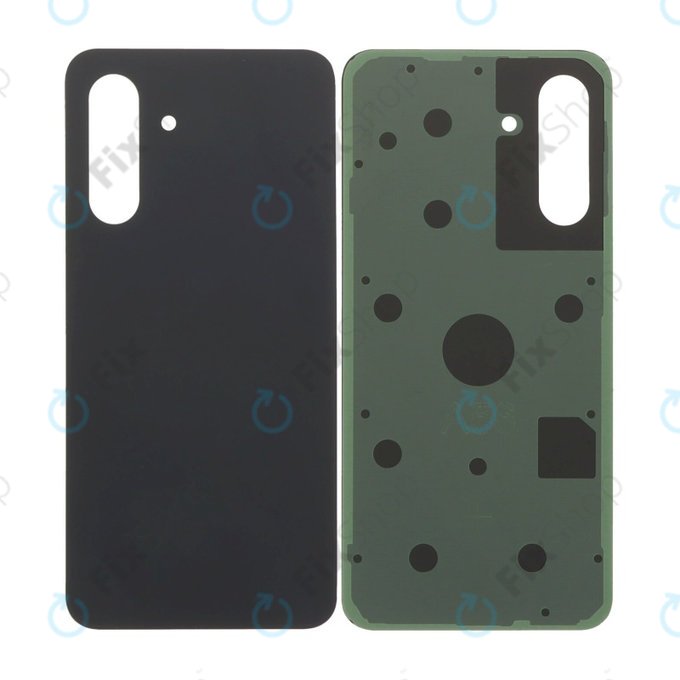 Samsung Galaxy A56 A566E - Bateriový Kryt (Awesome Graphite)