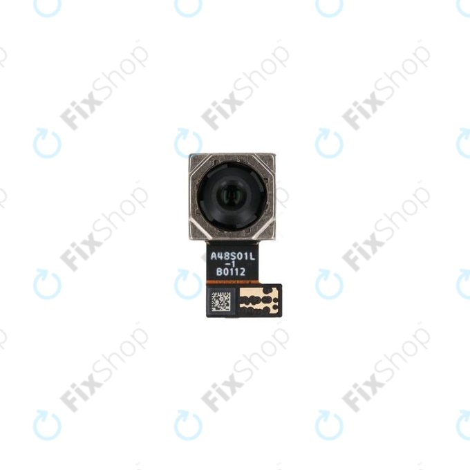 Xiaomi Redmi Note 8T, Note 8 - Zadní Kamera 48MP (Wide) - 414480500092 Genuine Service Pack