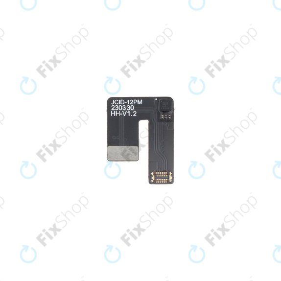 JC V1S, V1SE, V1S Pro - Flex kabel pro Dot Projector (JCID) pro iPhone 12 Pro Max