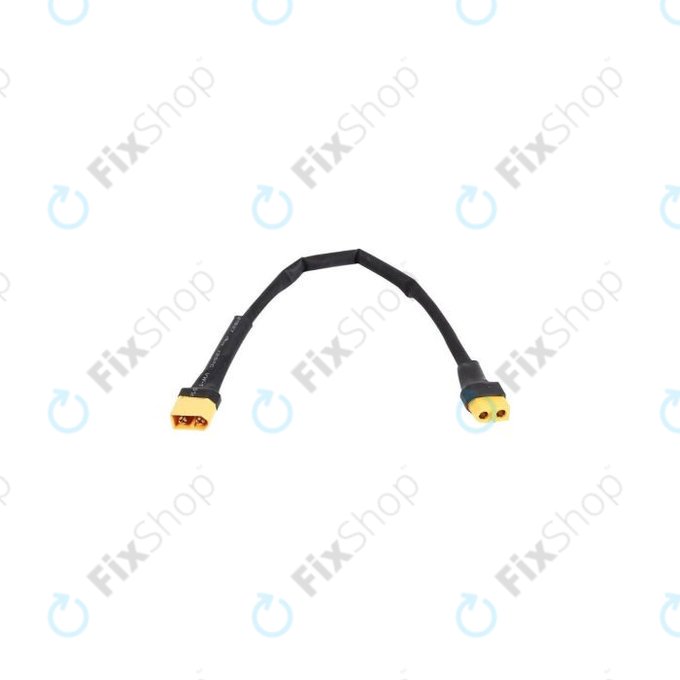 Kugoo M2 Pro - Propojovací Kabel Přístrojové Desky a Základní Desky