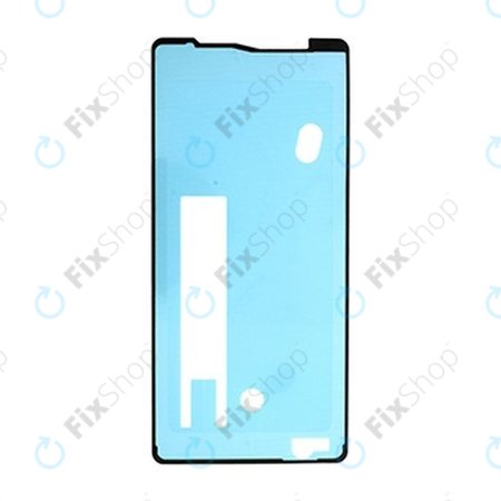 Sony Xperia XZ2 Compact - Lepka pod LCD Adhesive - 1310-1639 Genuine Service Pack