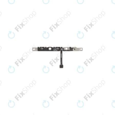 Apple iPhone 17 Pro Max - Flex Kabel Tlačítka Hlasitosti