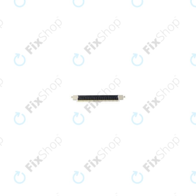 Apple iMac 21.5" A1311 (Late 2009), iMac 27" A1312 (Late 2009 - Mid 2010) - LVDS Konektor (30-pin)