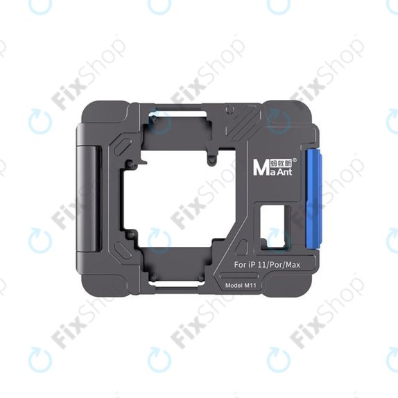 Ma Ant - PCB Testovací Stojan pro iPhone 11, 11 Pro, 11 Pro Max