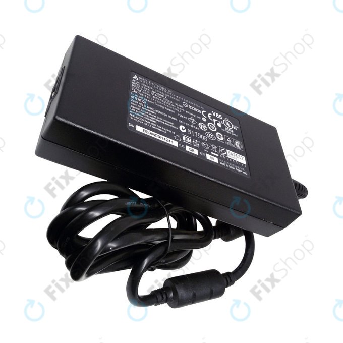 Nabíjecí adaptér pro MSI, 77011238, 180W, 19.5V, Genuine Service Pack