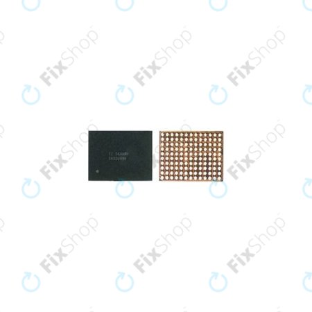 Apple iPhone 6, 6 Plus - Touch Screen Controller Driver IC Chip U2402 343S0694