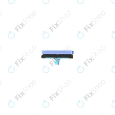 Samsung Galaxy S8 G950F - Tlačítko zapínání (Coral Blue) - GH98-40967D Genuine Service Pack