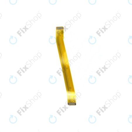 Huawei P30 Lite - Hlavní Flex Kabel - 03025QBW Genuine Service Pack