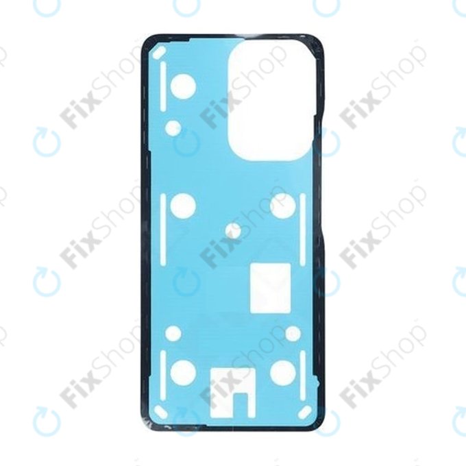 Xiaomi Mi 11i - Lepka pod Bateriový Kryt Adhesive - 32020000GQ3U Genuine Service Pack