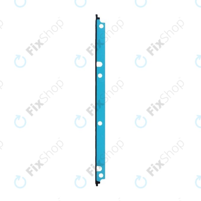 Google Pixel G-2PW4200 - Lepka pod LCD Adhesive Levá - 76H0D460-00M Genuine Service Pack