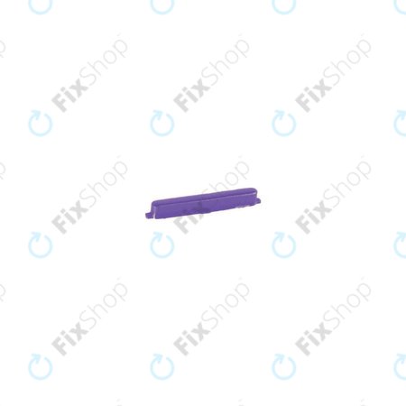 Sony Xperia 1 III - Tlačítko Hlasitosti (Purple) - 502600021 Genuine Service Pack