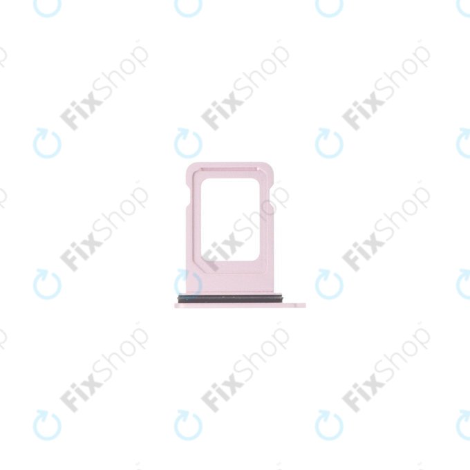 Apple iPhone 15, 15 Plus - SIM Slot (Pink)