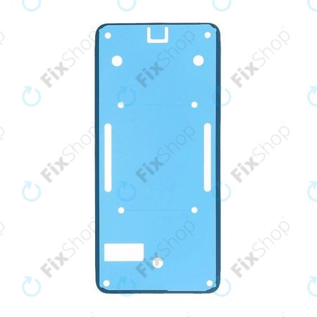 Xiaomi Mi Note 10 Pro, Note 10 - Lepka pod Bateriový Kryt Adhesive - 32020000083U Genuine Service Pack