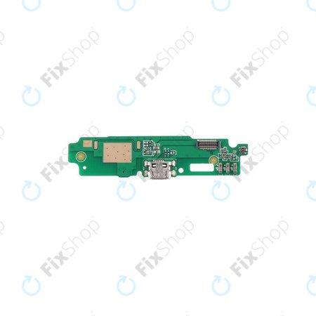 Xiaomi Redmi 3, 3 Pro - Nabíjecí Konektor + Mikrofon SUB Board