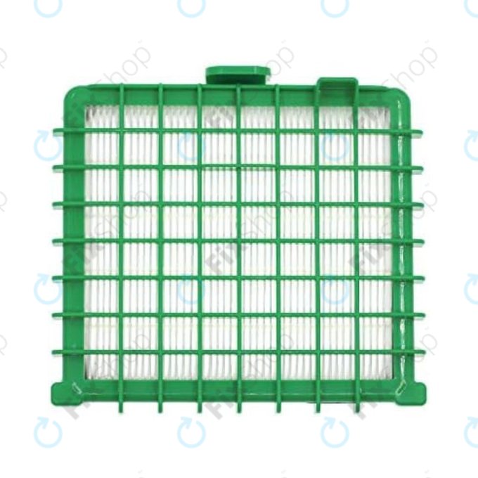 Rowenta Silence Force, X-Trem - HEPA Filtr