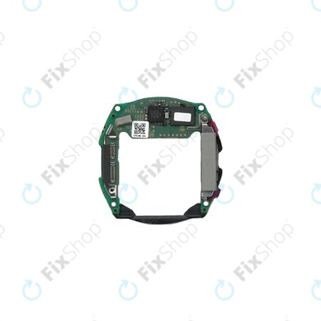 Huawei Watch GT Sport Fortuna-B19 - Základní Deska - 03033ANB, 03033CVH, 03033CVK, 03033AQU Genuine Service Pack