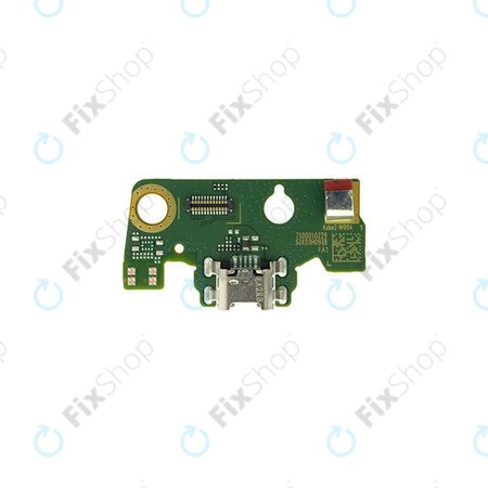 Huawei MatePad T8 Wifi - Nabíjecí Konektor PCB Deska - 02353PGF