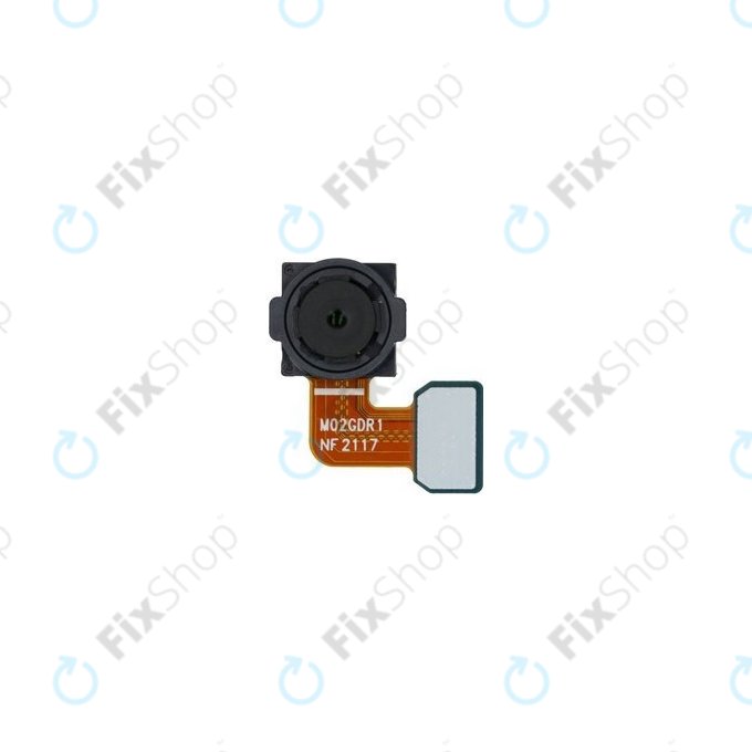 Samsung Galaxy M33 5G M336B - Zadní Kamera Modul 2MP - GH96-15070A Genuine Service Pack