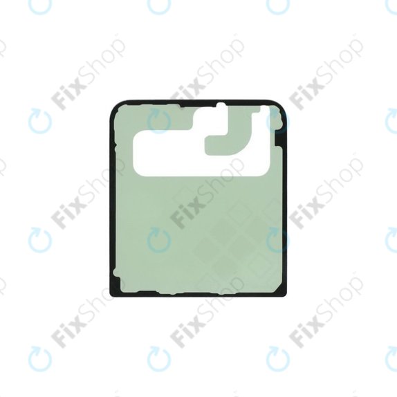 Samsung Galaxy Z Flip 6 F741B - Lepka pod Bateriový Kryt Adhesive