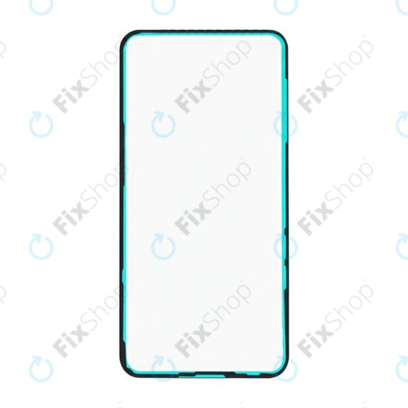Těsnicí Lepka pod LCD Adhesive pro iPhone 14 Pro Max, 2UUL SA14PM
