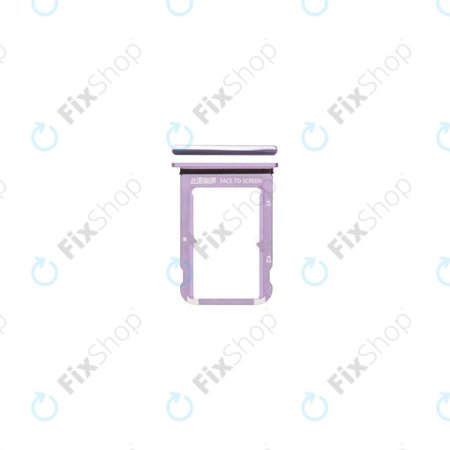 Xiaomi Mi 9 - SIM Slot (Lavender Violet)